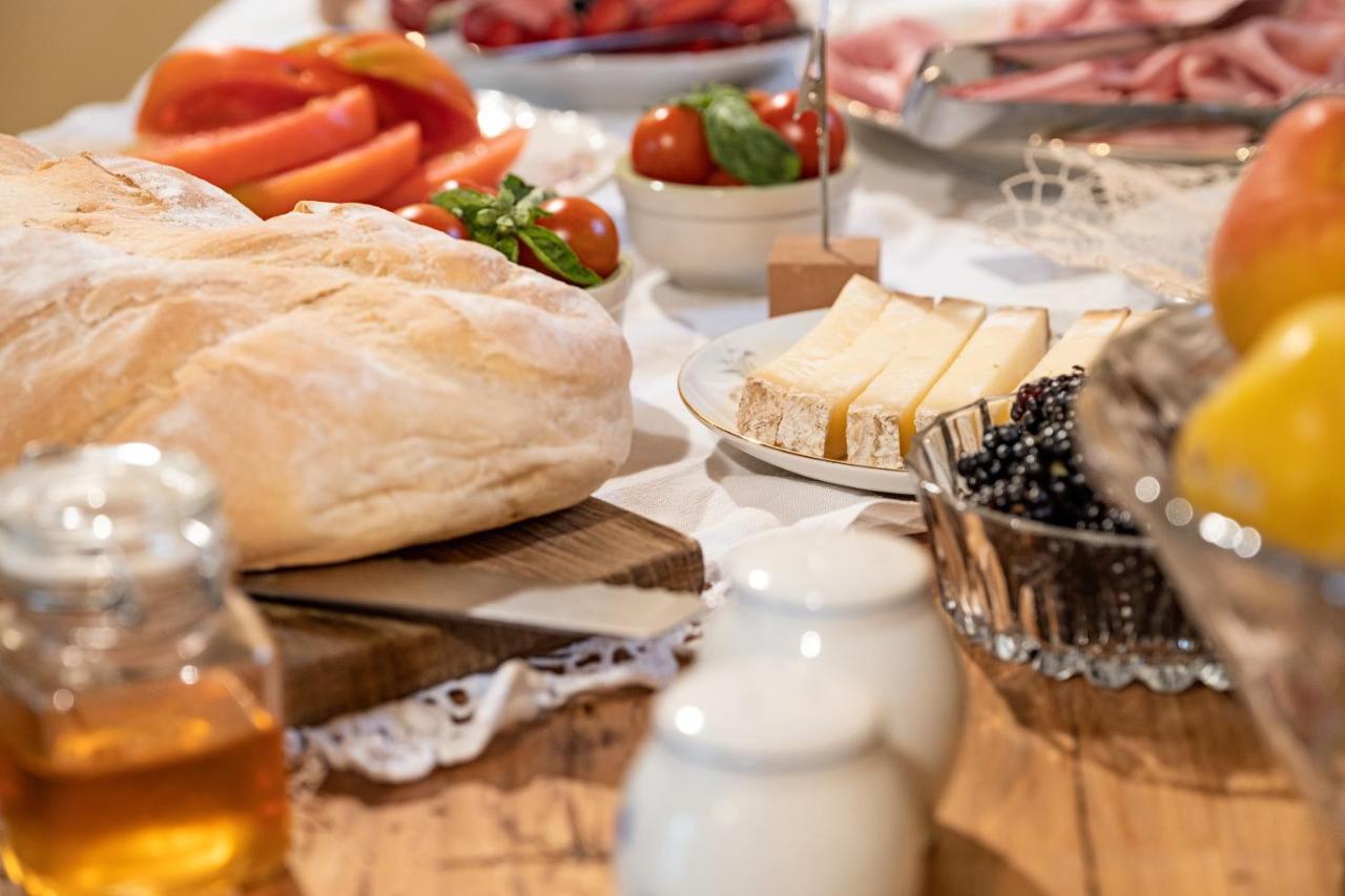 Villa Curte Nicia Nizza Monferrato Εξωτερικό φωτογραφία