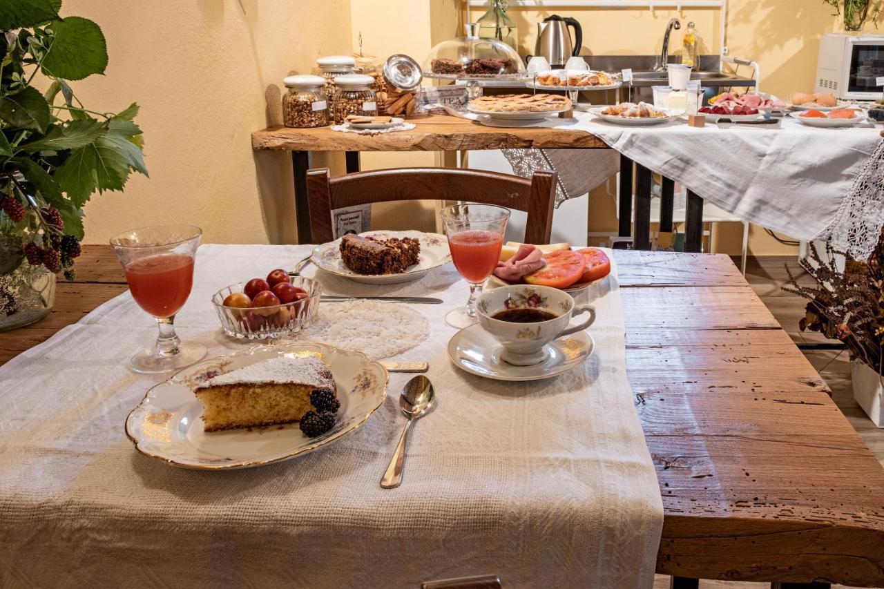 Villa Curte Nicia Nizza Monferrato Εξωτερικό φωτογραφία
