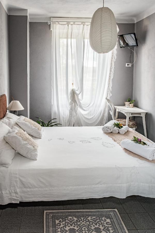 Villa Curte Nicia Nizza Monferrato Εξωτερικό φωτογραφία