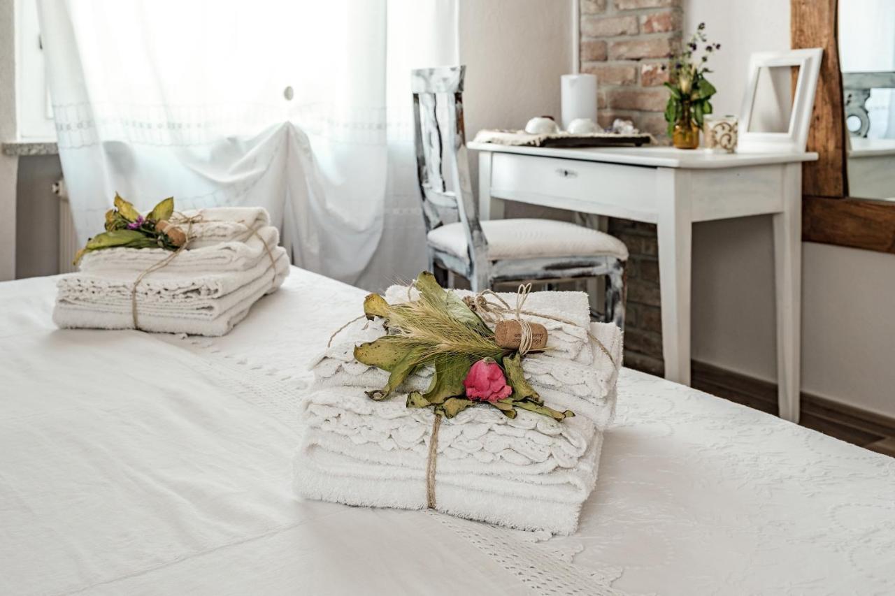 Villa Curte Nicia Nizza Monferrato Εξωτερικό φωτογραφία