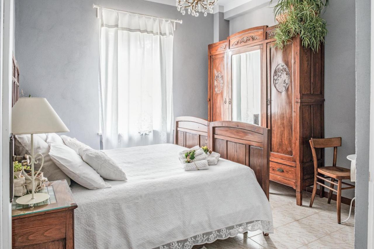 Villa Curte Nicia Nizza Monferrato Εξωτερικό φωτογραφία