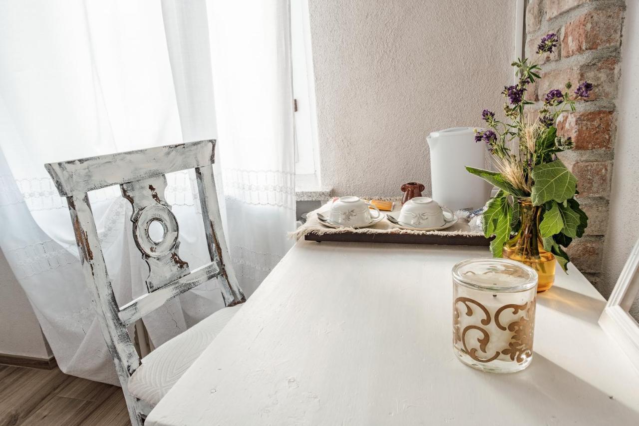 Villa Curte Nicia Nizza Monferrato Εξωτερικό φωτογραφία